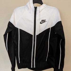 Nike Jacket